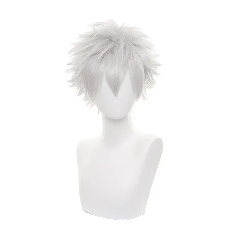 Cosplay Anime Killua Zoldyck - Anime Hunter x Hunter Killua Zoldyck