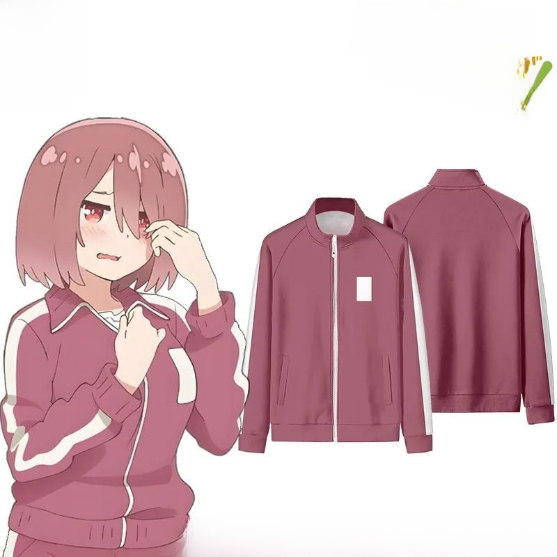 Anime Cosplay Nearby - Angel Arrives Nearby Anime Cosplay Sweatirt