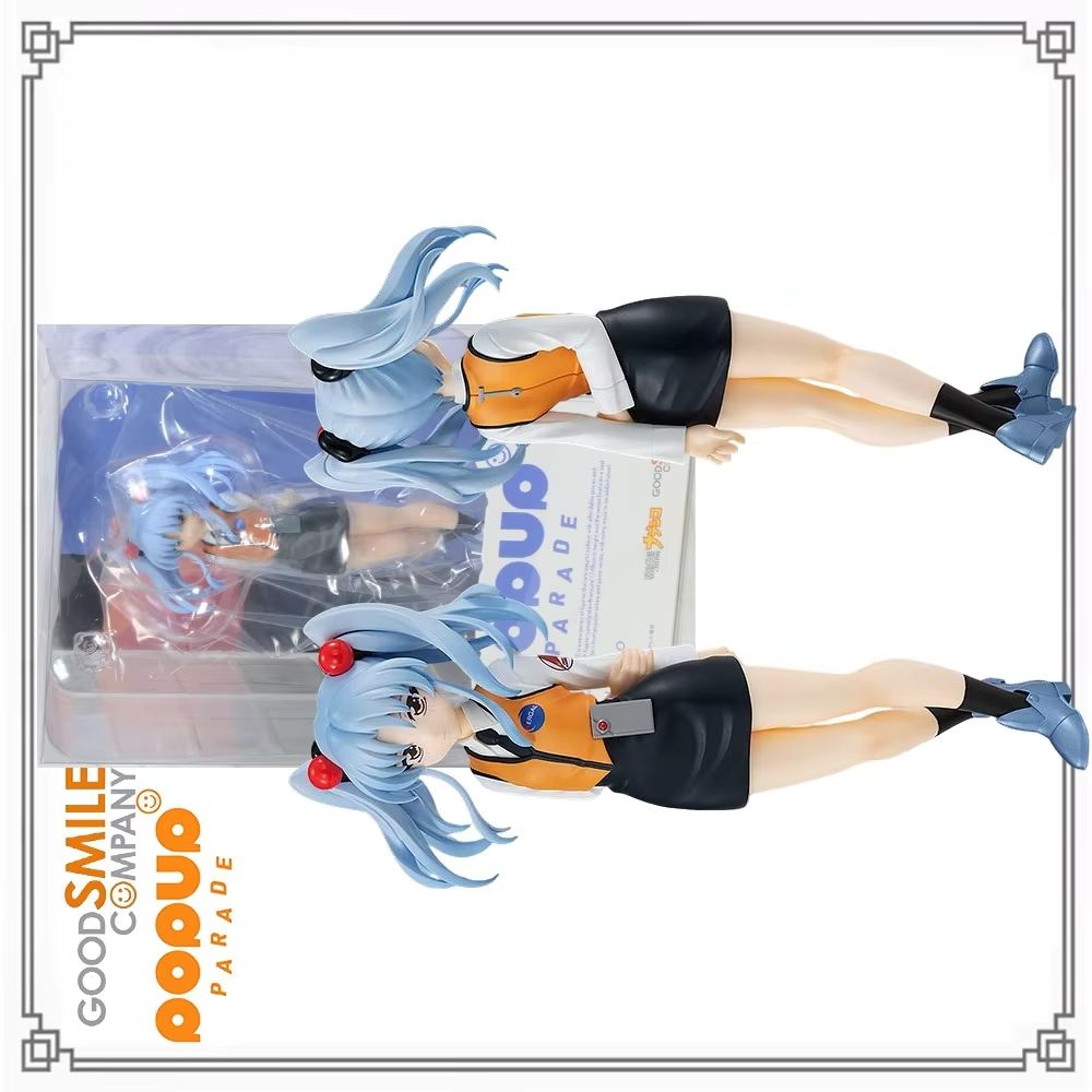 Good Smile Company Pop Up Parade - 100% Original Genuine in Stock Good