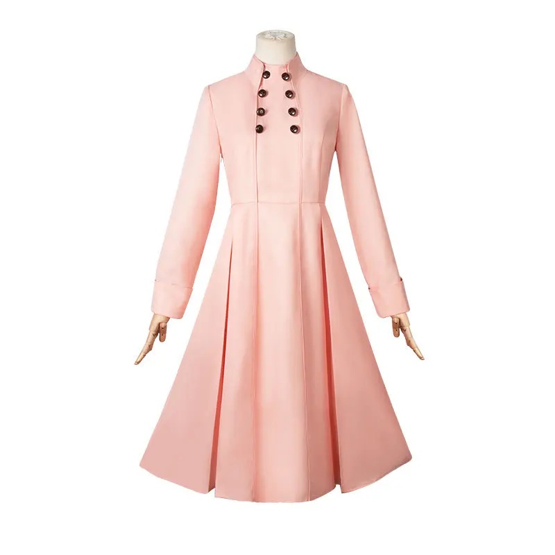 Yor Forger Cosplay dress Anime - огляд і ціна Anime Cosplay Yor Forger