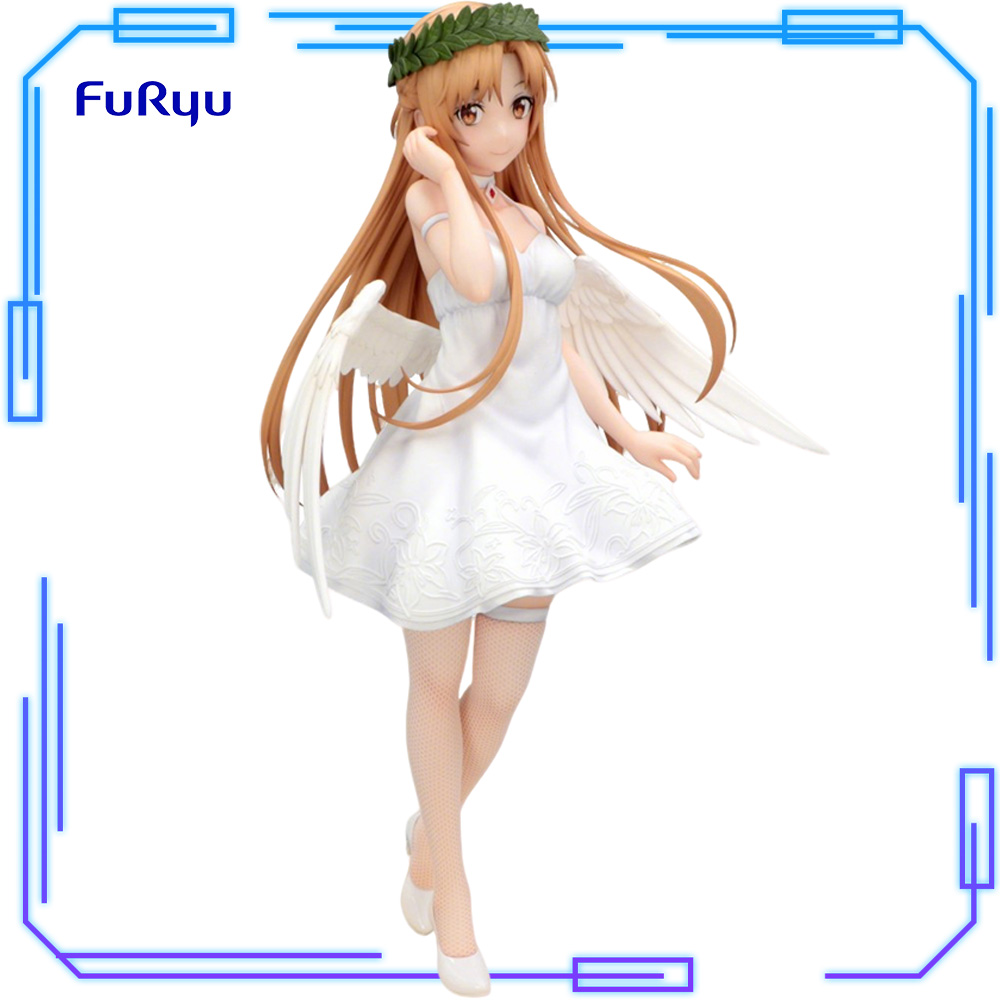 In Stock FuRyu Original Genuin - огляд і ціна Sword Art Online Cape