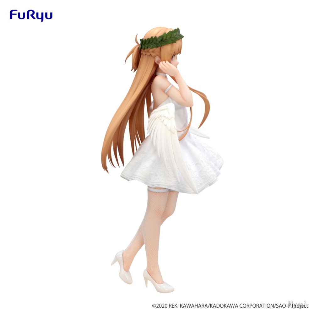 In Stock FuRyu Original Genuin - огляд і ціна Sword Art Online Cape