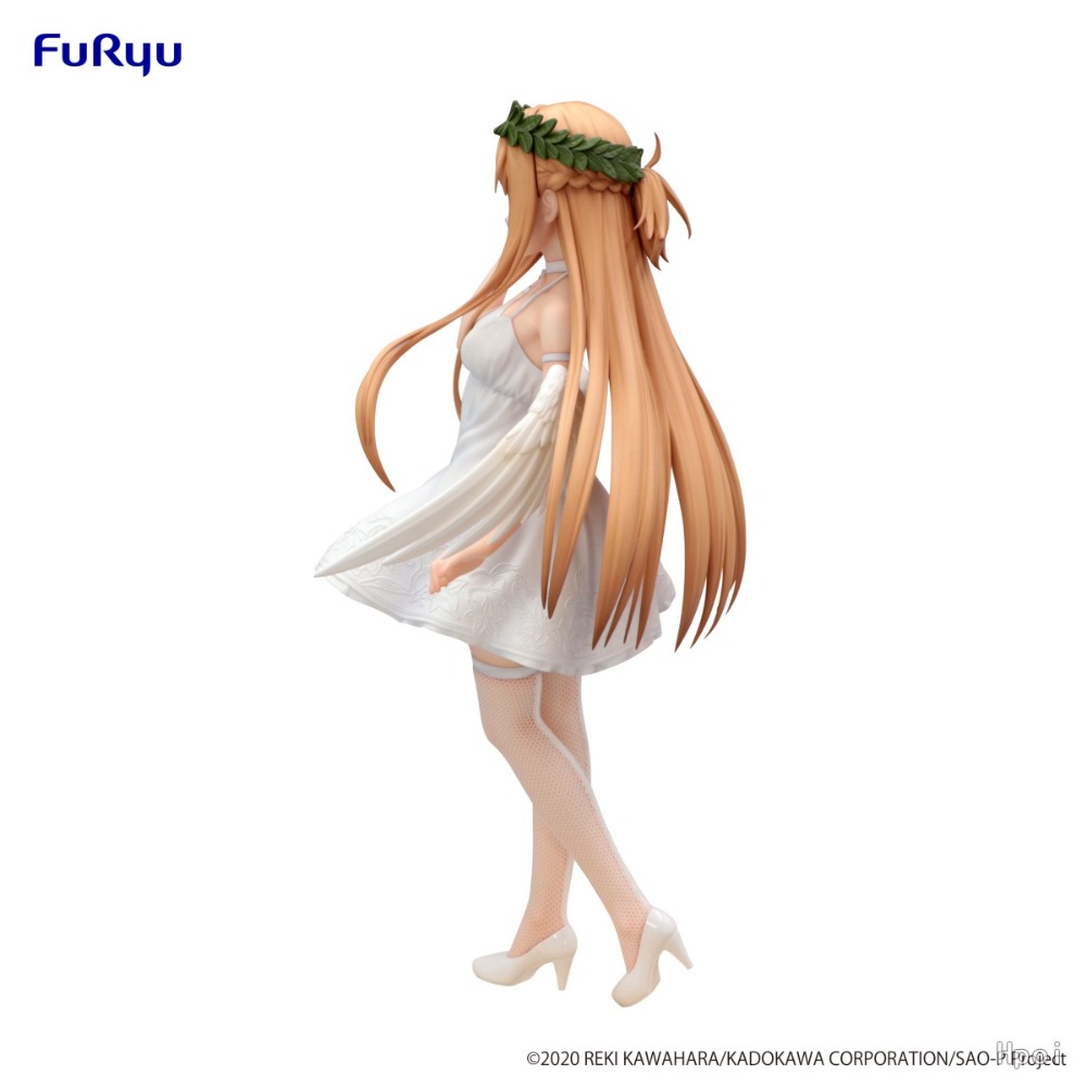 In Stock FuRyu Original Genuin - огляд і ціна Sword Art Online Cape