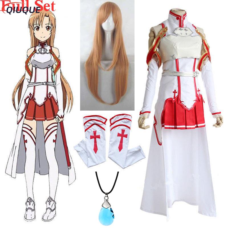 Anime Sword Art Online Yuuki A - огляд і ціна Sword Art Online Cape