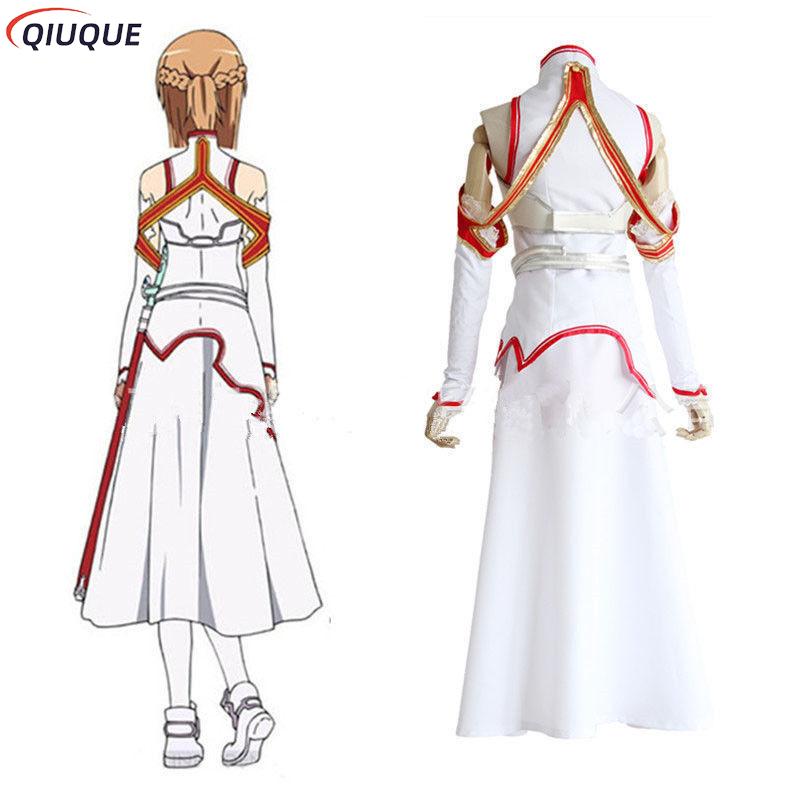 Anime Sword Art Online Yuuki A - огляд і ціна Sword Art Online Cape