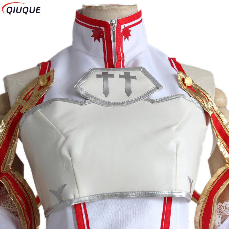 Anime Sword Art Online Yuuki A - огляд і ціна Sword Art Online Cape
