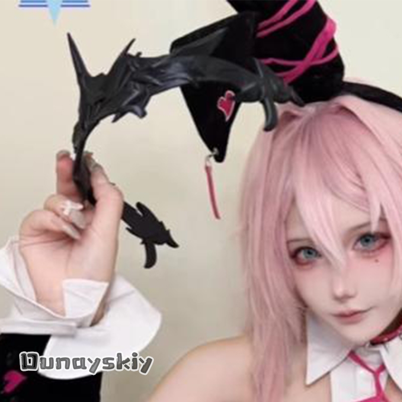 aBAzOS*@Velvet VicGodd Cosplay - огляд і ціна Anime Cosplay Nearby