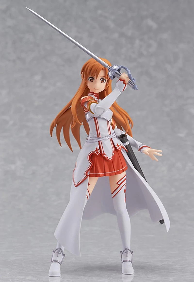 15CM Anime Figure Sword Art On - огляд і ціна Sword Art Online Cape