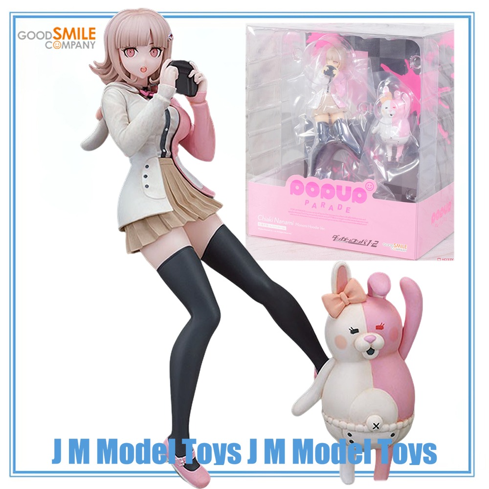 【JM】100% Original in Stock Goo - огляд і ціна Good Smile Company Pop Up Parade