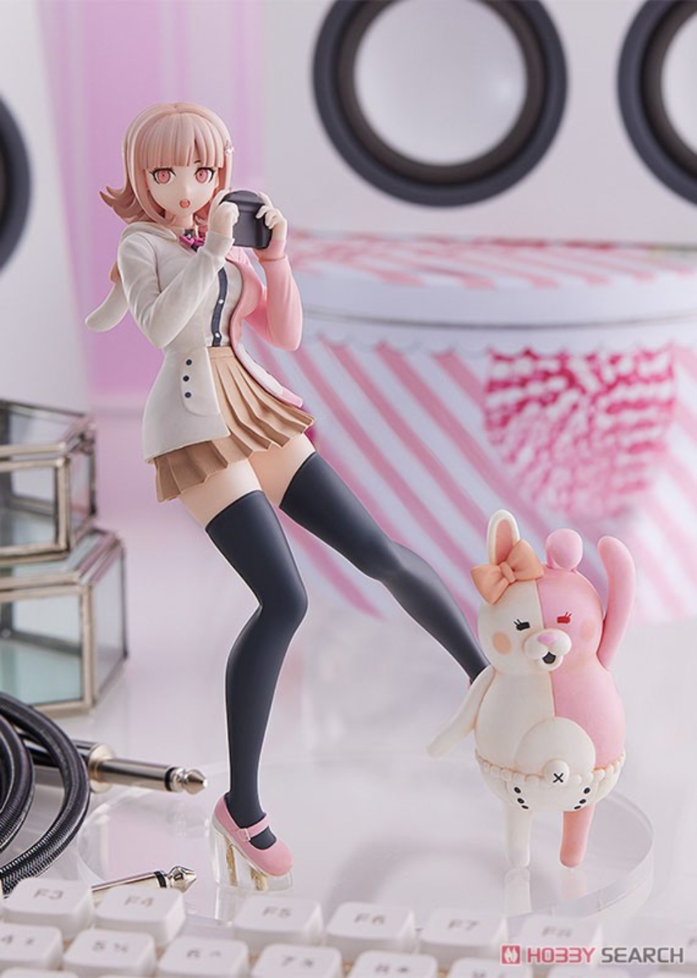 【JM】100% Original in Stock Goo - огляд і ціна Good Smile Company Pop Up Parade