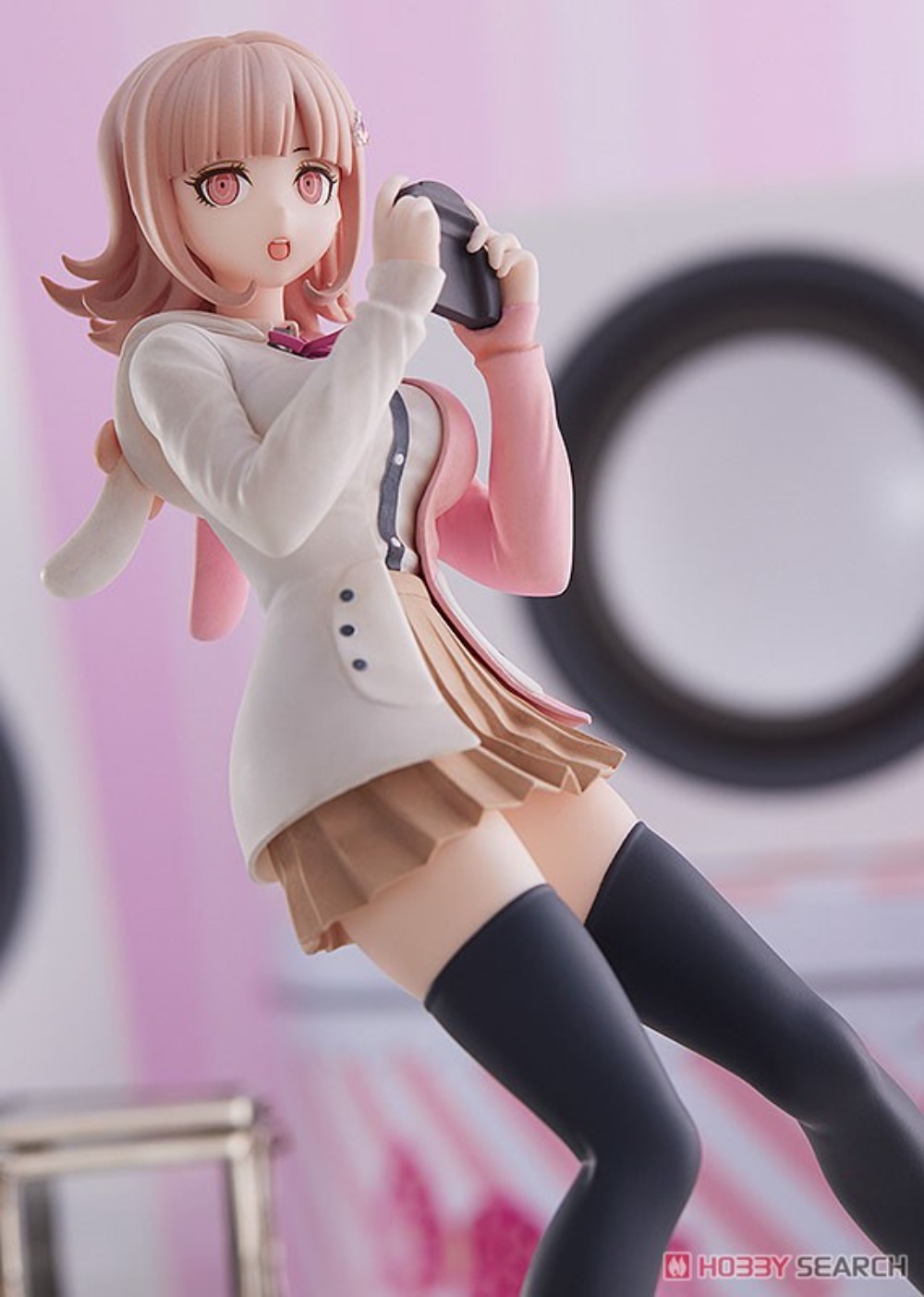 【JM】100% Original in Stock Goo - огляд і ціна Good Smile Company Pop Up Parade
