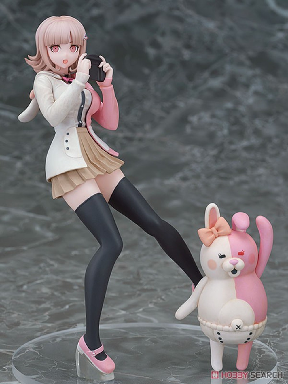 【JM】100% Original in Stock Goo - огляд і ціна Good Smile Company Pop Up Parade