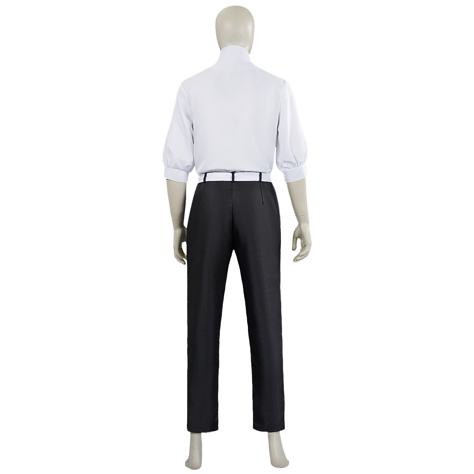 Jujutsu Kaisen Yuta Okkotsu Co - огляд і ціна Jujutsu Kaisen Uniform