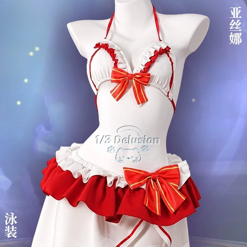 Sword Art Online Asuna Yuuki C - огляд і ціна Sword Art Online Cape