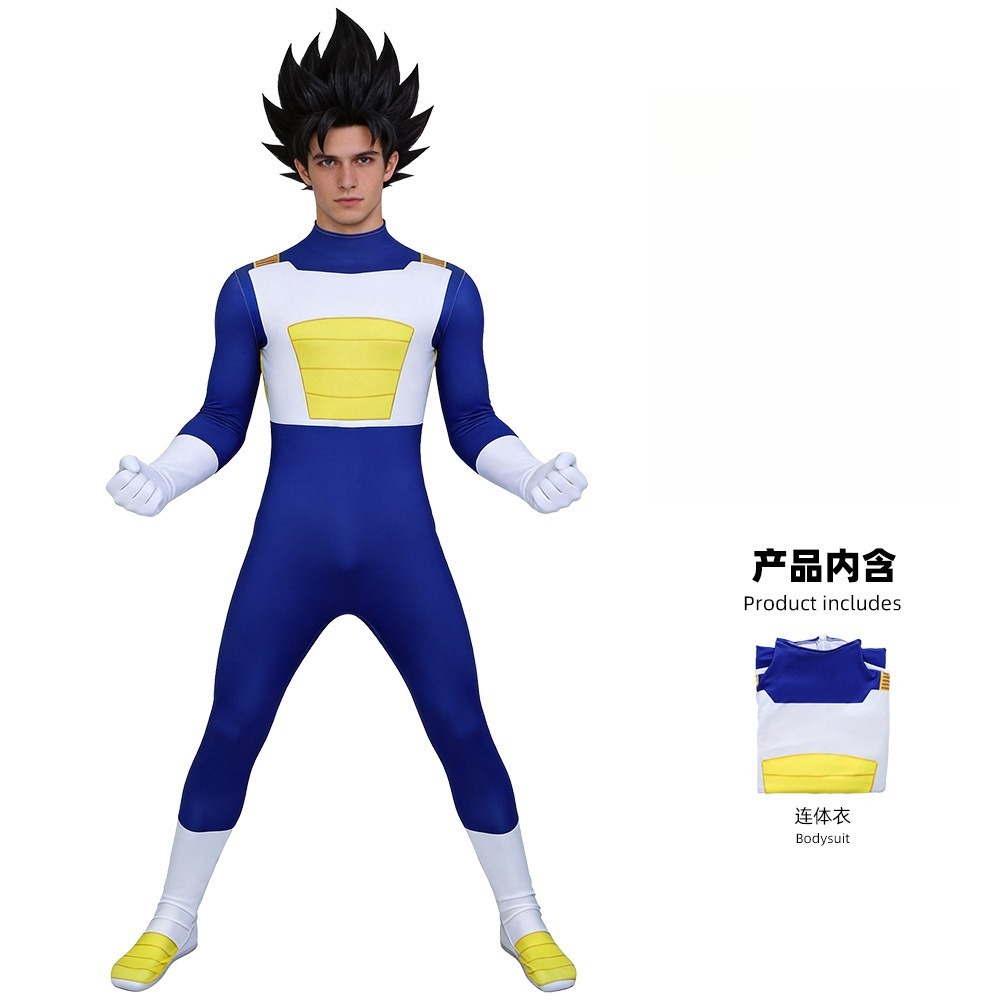 Adult  Anime Super Hero Fantas - огляд і ціна Anime Cosplay Manga