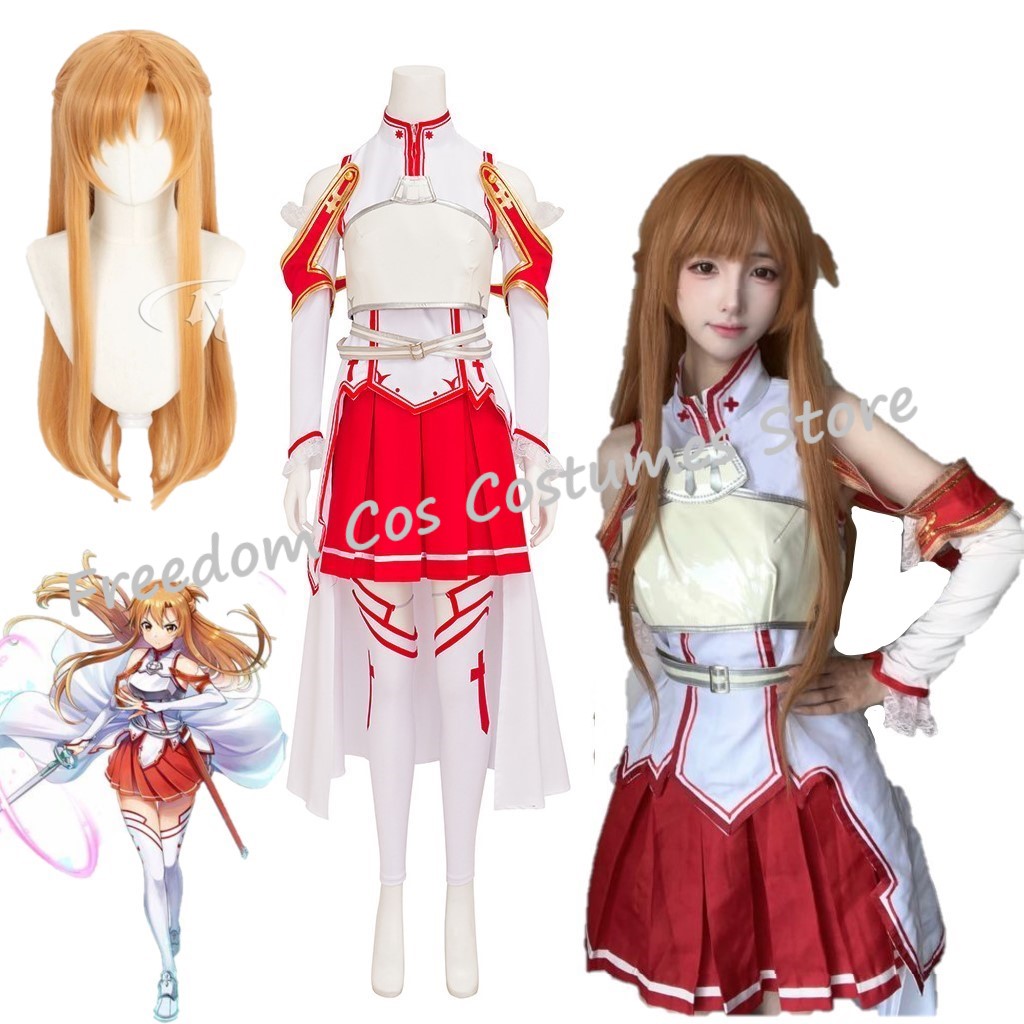 Anime Sword Art Online Yuuki A - огляд і ціна Sword Art Online Cape