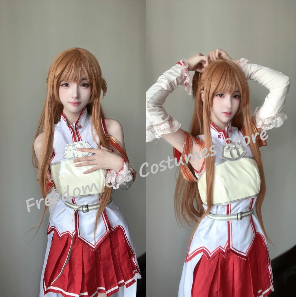Anime Sword Art Online Yuuki A - огляд і ціна Sword Art Online Cape