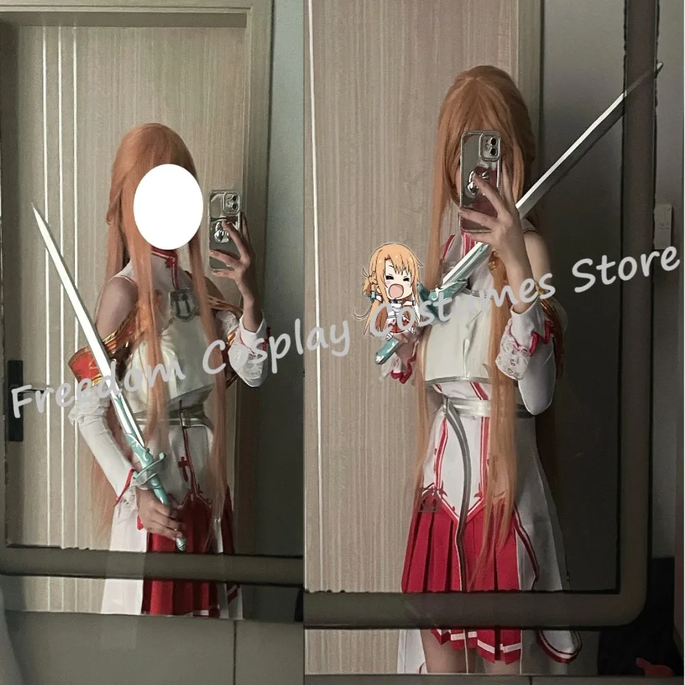 Anime Sword Art Online Yuuki A - огляд і ціна Sword Art Online Cape