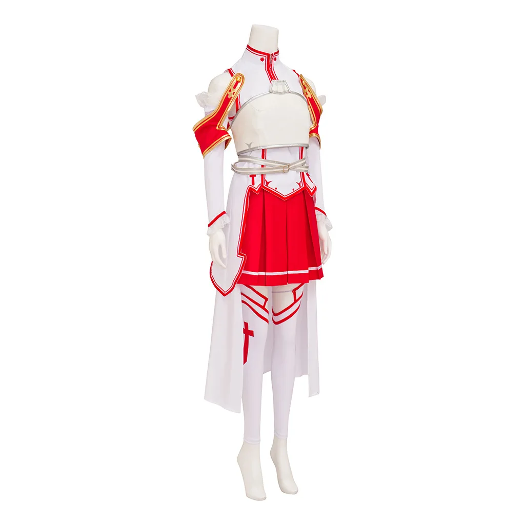 Anime Sword Art Online Yuuki A - огляд і ціна Sword Art Online Cape