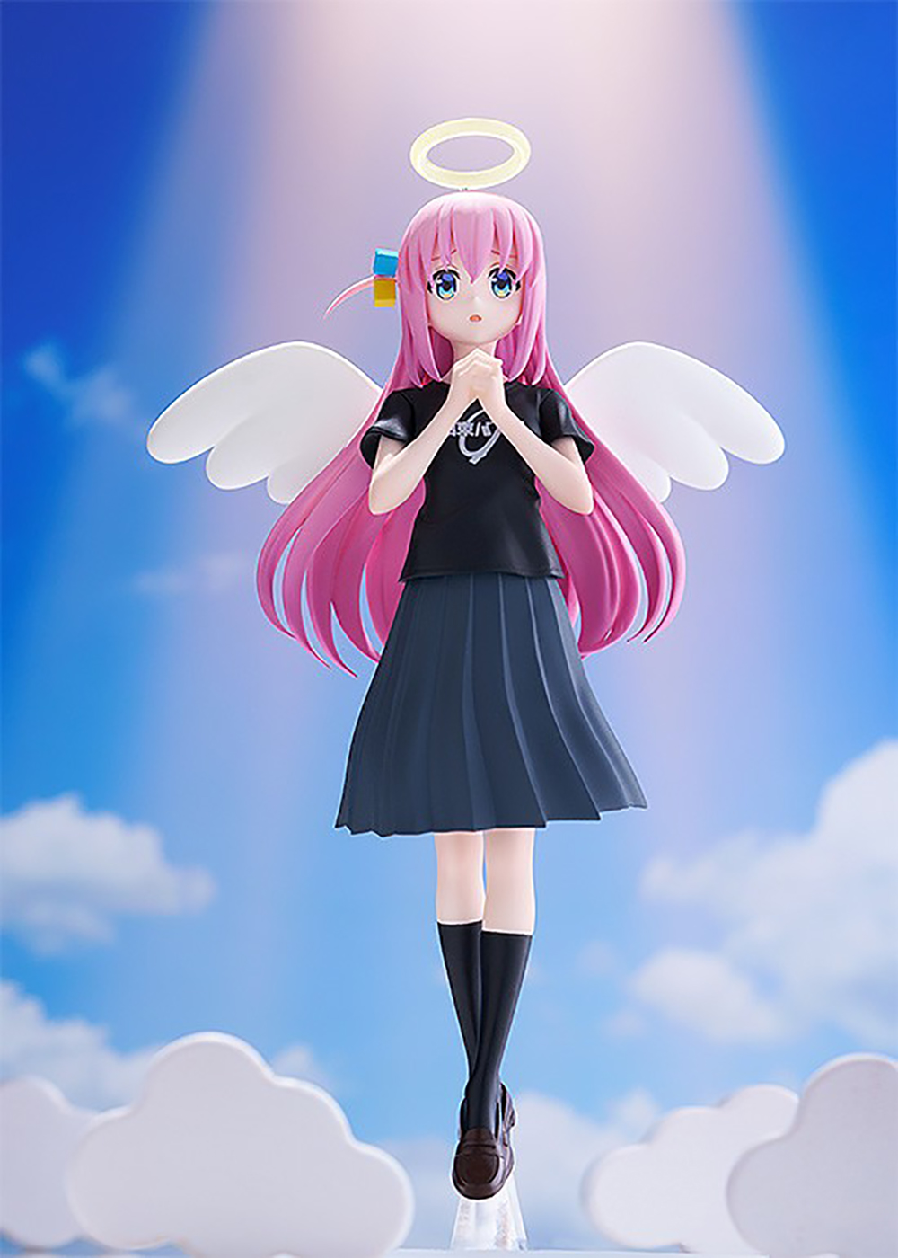 Original in Stock Good Smile C - огляд і ціна Good Smile Company Pop Up Parade