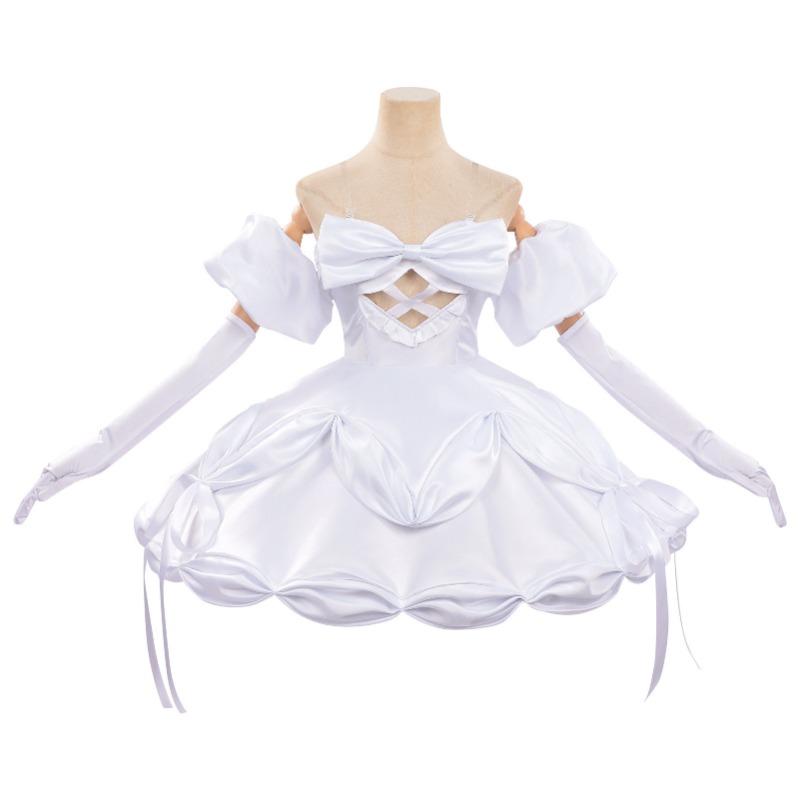 New Alien Stage Sua Cosplay Co - огляд і ціна Anime Cosplay Manga