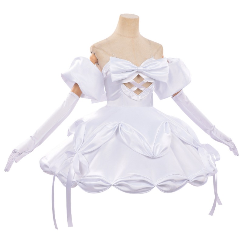 New Alien Stage Sua Cosplay Co - огляд і ціна Anime Cosplay Manga