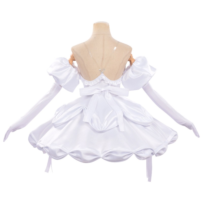 New Alien Stage Sua Cosplay Co - огляд і ціна Anime Cosplay Manga