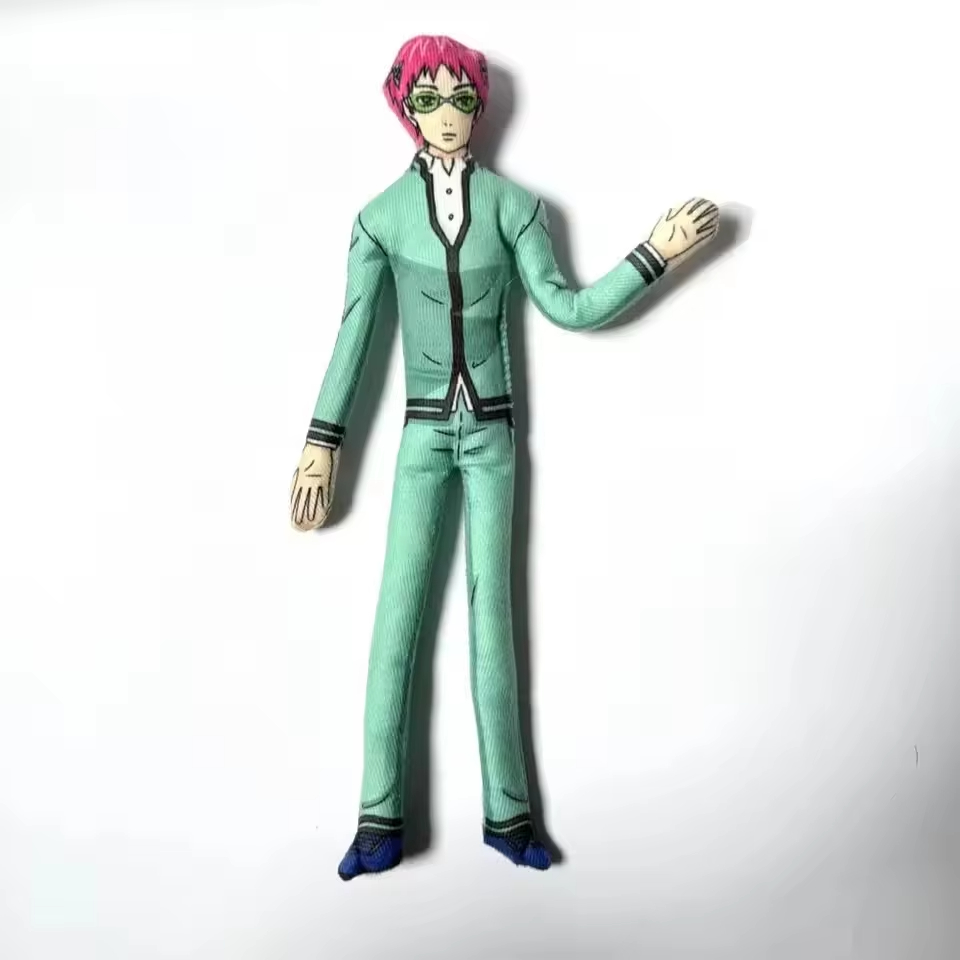 The Disastrous Life of Saiki K - огляд і ціна Cosplay Anime Killua Zoldyck