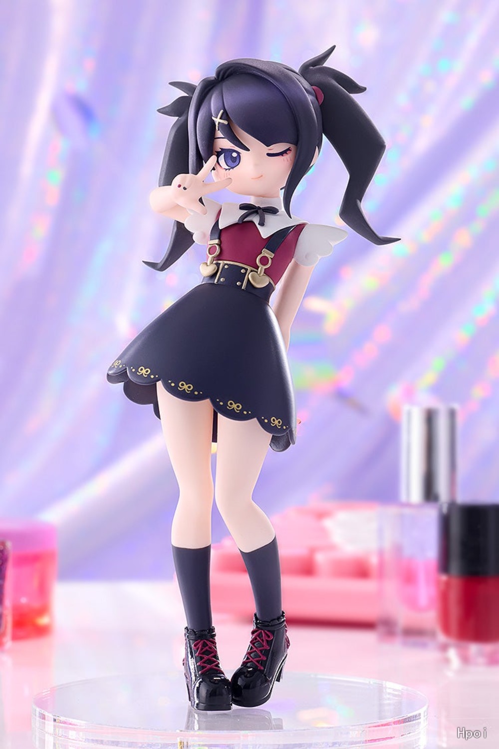 100% Original in Stock Good Sm - огляд і ціна Good Smile Company Pop Up Parade