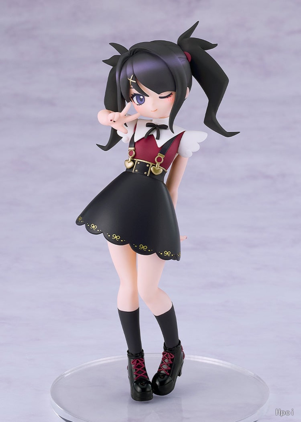 100% Original in Stock Good Sm - огляд і ціна Good Smile Company Pop Up Parade