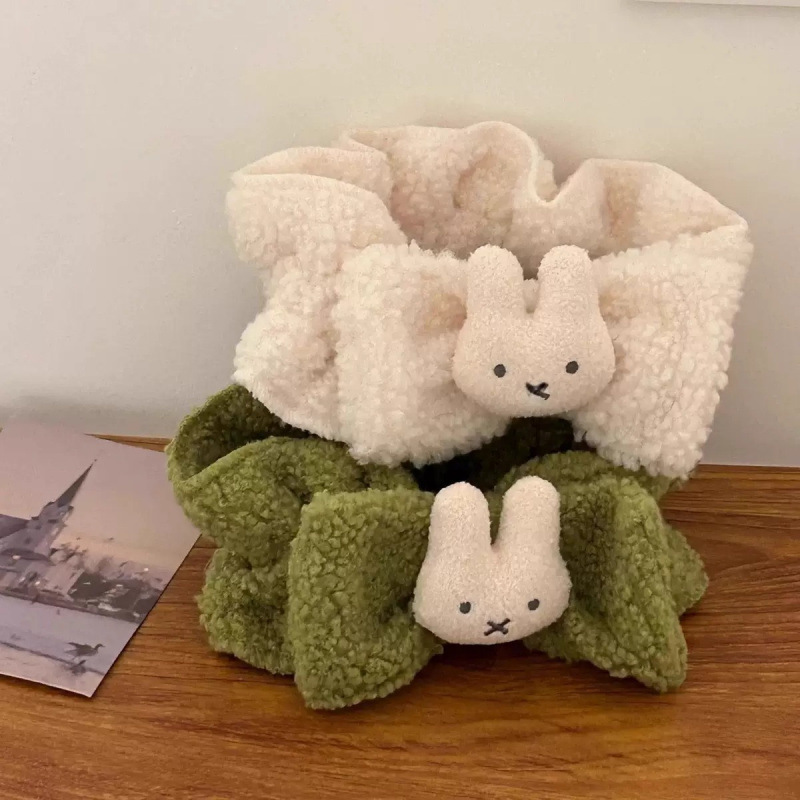 Miffy Rabbit Anime Merchandise - огляд і ціна Anime Cosplay Realistic