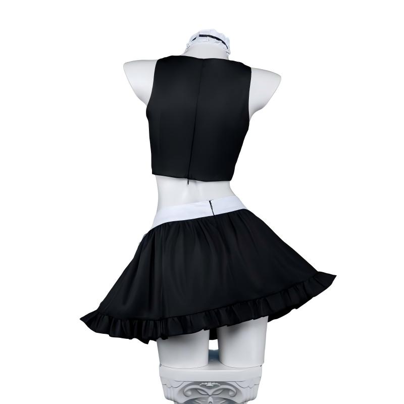 Games Kasugano Sora Cosplay Co - огляд і ціна Anime Cosplay Outfits Female
