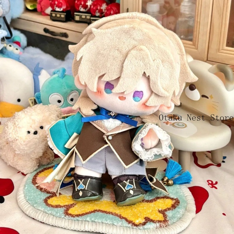 Anime 20cm Honkai: Star Rail H - огляд і ціна Anime Cosplay In Japan
