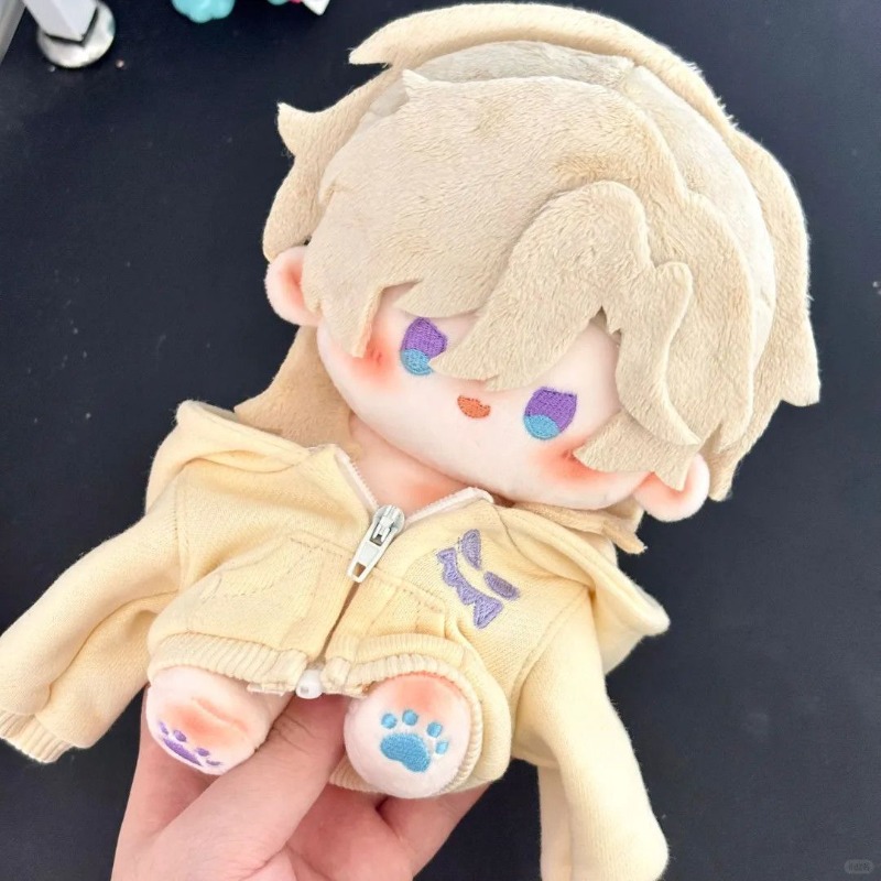 Anime 20cm Honkai: Star Rail H - огляд і ціна Anime Cosplay In Japan