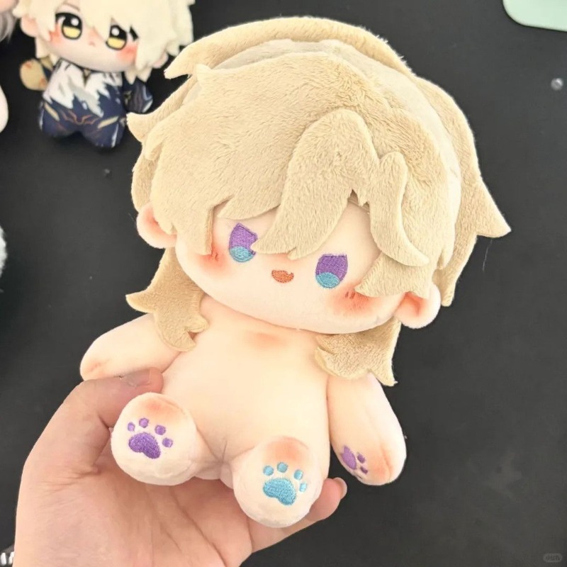Anime 20cm Honkai: Star Rail H - огляд і ціна Anime Cosplay In Japan