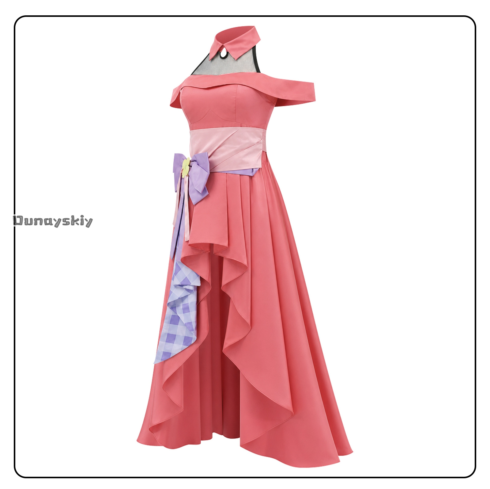 Anime Role Yor Forger Cosplay  - огляд і ціна Anime Cosplay Yor Forger
