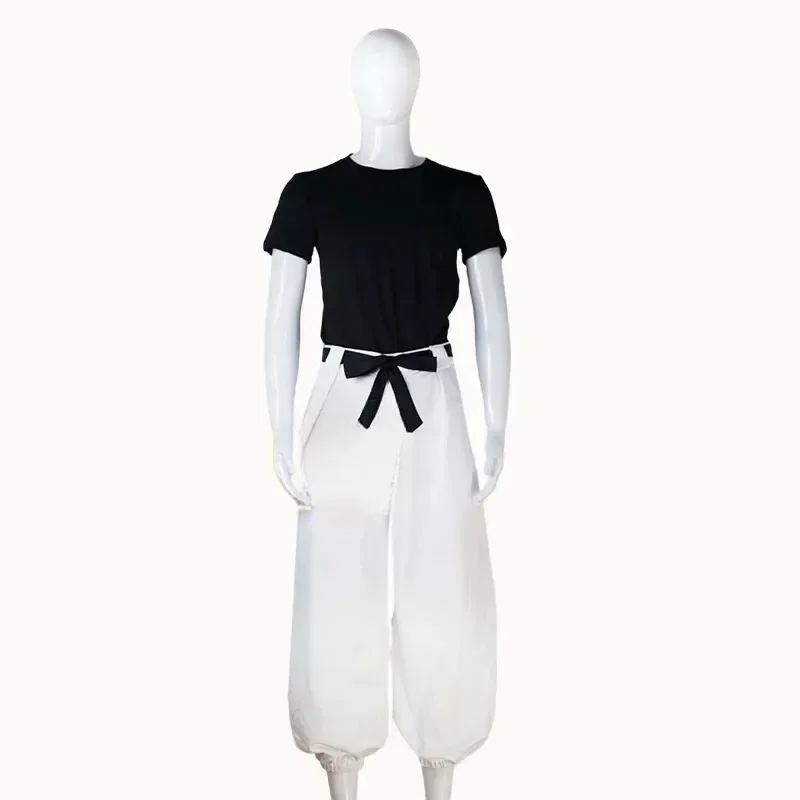 Toji Fushiguro Cosplay Costume - огляд і ціна Jujutsu Kaisen Uniform