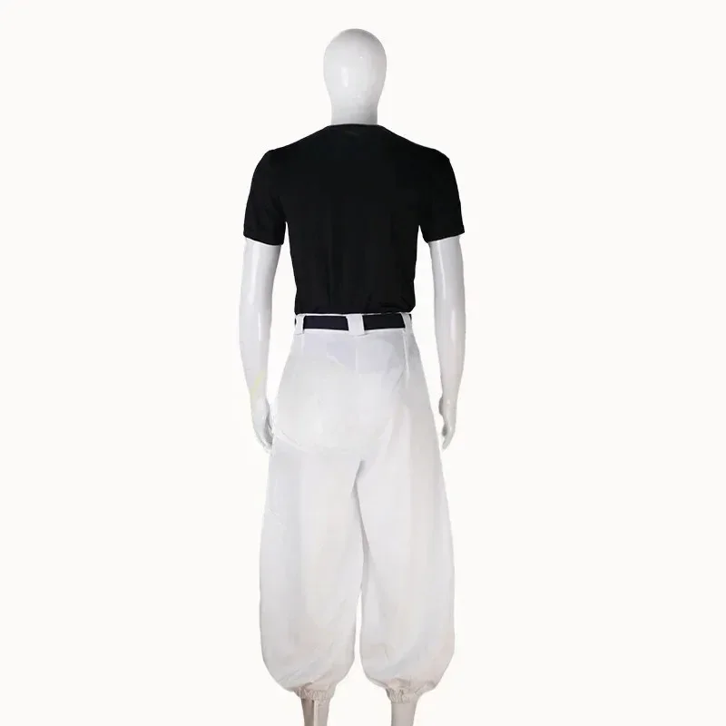 Toji Fushiguro Cosplay Costume - огляд і ціна Jujutsu Kaisen Uniform