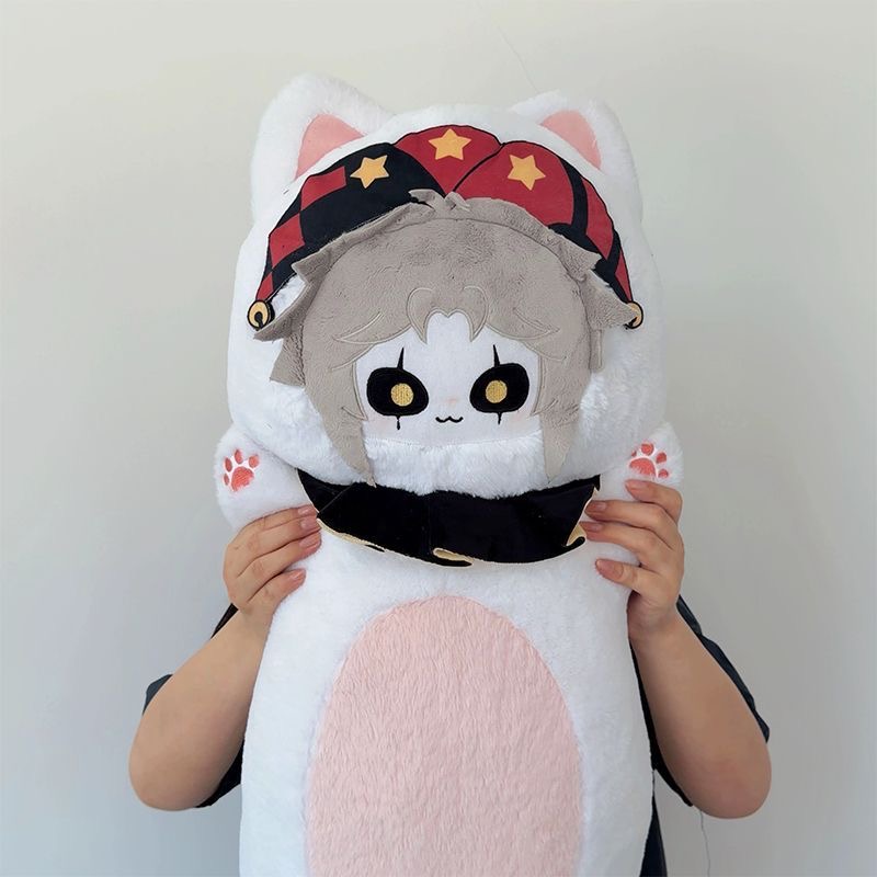 The Freak Circus Pierrot Harle - огляд і ціна Anime Cosplay Manga