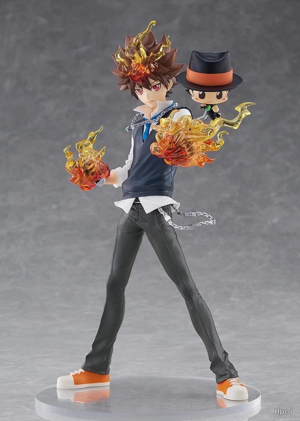 100% in Stock Original Good Sm - огляд і ціна Good Smile Company Pop Up Parade