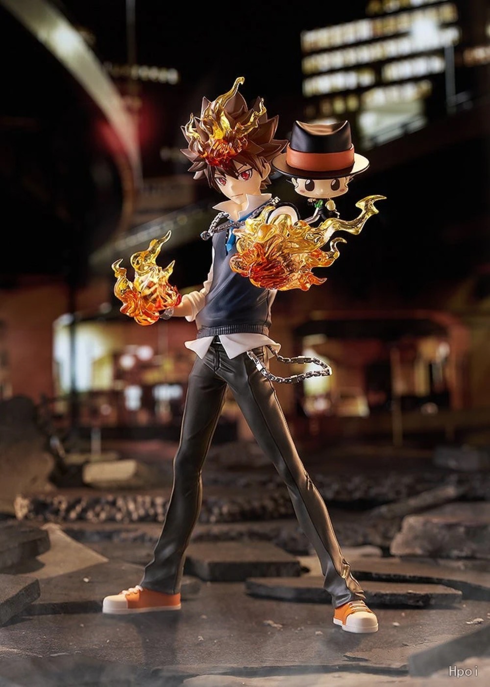 100% in Stock Original Good Sm - огляд і ціна Good Smile Company Pop Up Parade