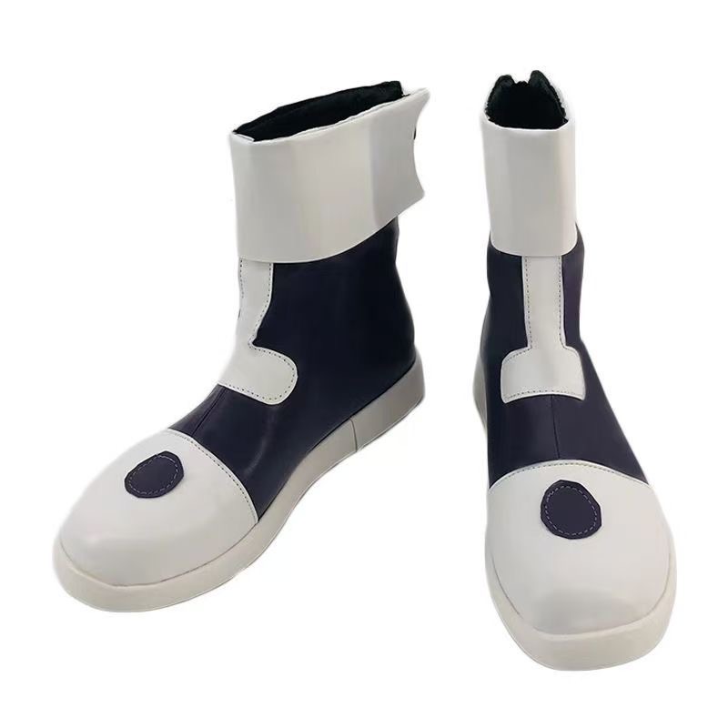 Killua Zoldyck Cosplay Shoes A - огляд і ціна Cosplay Anime Killua Zoldyck