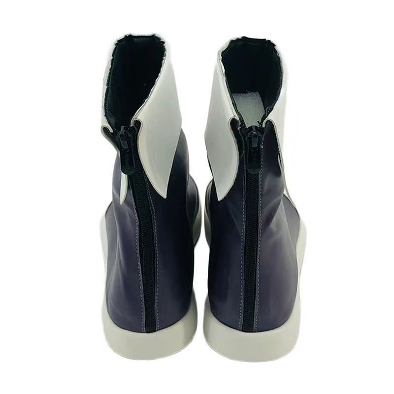 Killua Zoldyck Cosplay Shoes A - огляд і ціна Cosplay Anime Killua Zoldyck