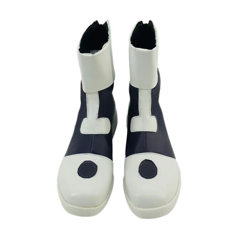 Killua Zoldyck Cosplay Shoes A - огляд і ціна Cosplay Anime Killua Zoldyck