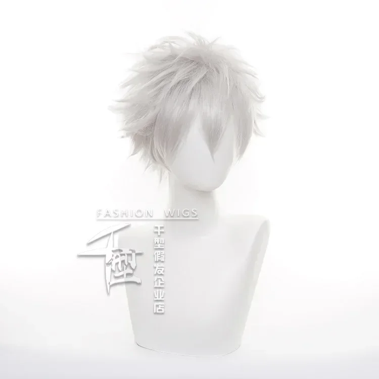 Anime Hunter x Hunter Killua Z - огляд і ціна Cosplay Anime Killua Zoldyck