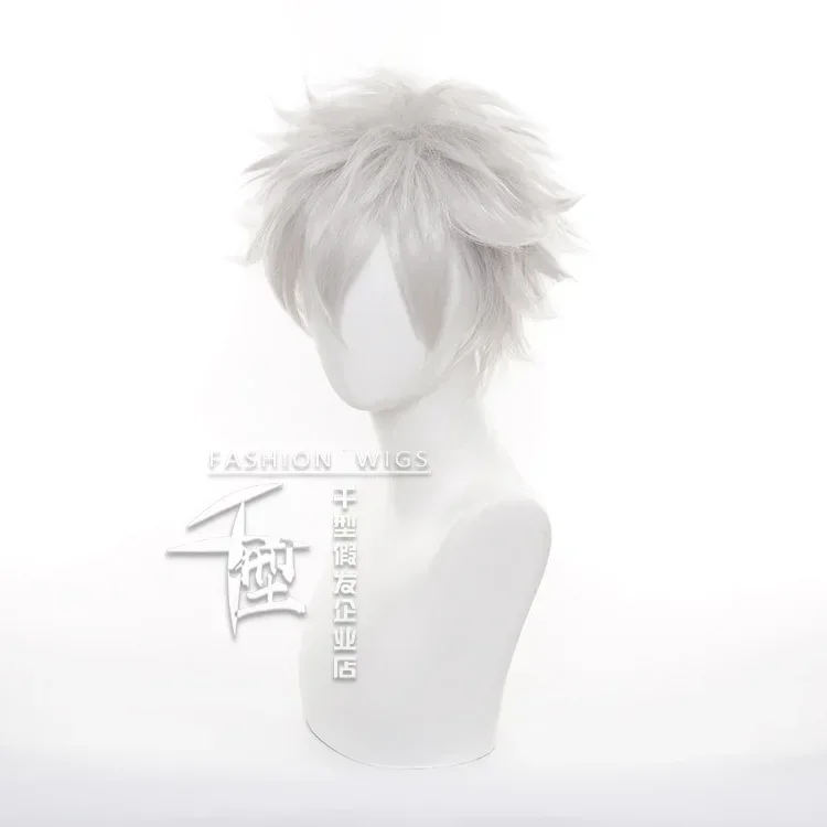 Anime Hunter x Hunter Killua Z - огляд і ціна Cosplay Anime Killua Zoldyck