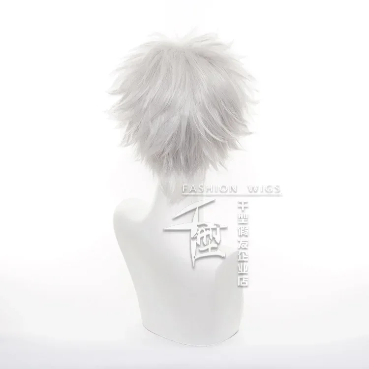 Anime Hunter x Hunter Killua Z - огляд і ціна Cosplay Anime Killua Zoldyck