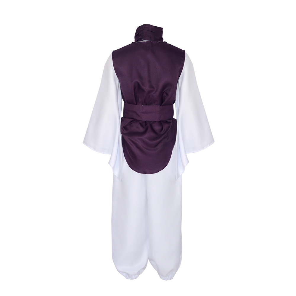 Anime Jujutsu JJK Manga Choso  - огляд і ціна Jujutsu Kaisen Uniform