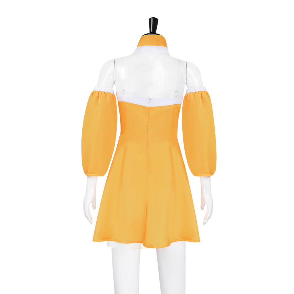 Levy McGarden Cosplay Costume, - огляд і ціна Anime Cosplay Outfits Female