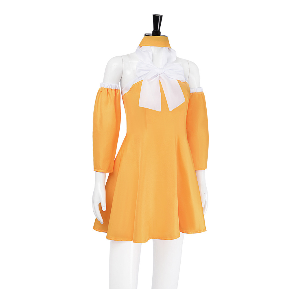 Levy McGarden Cosplay Costume, - огляд і ціна Anime Cosplay Outfits Female
